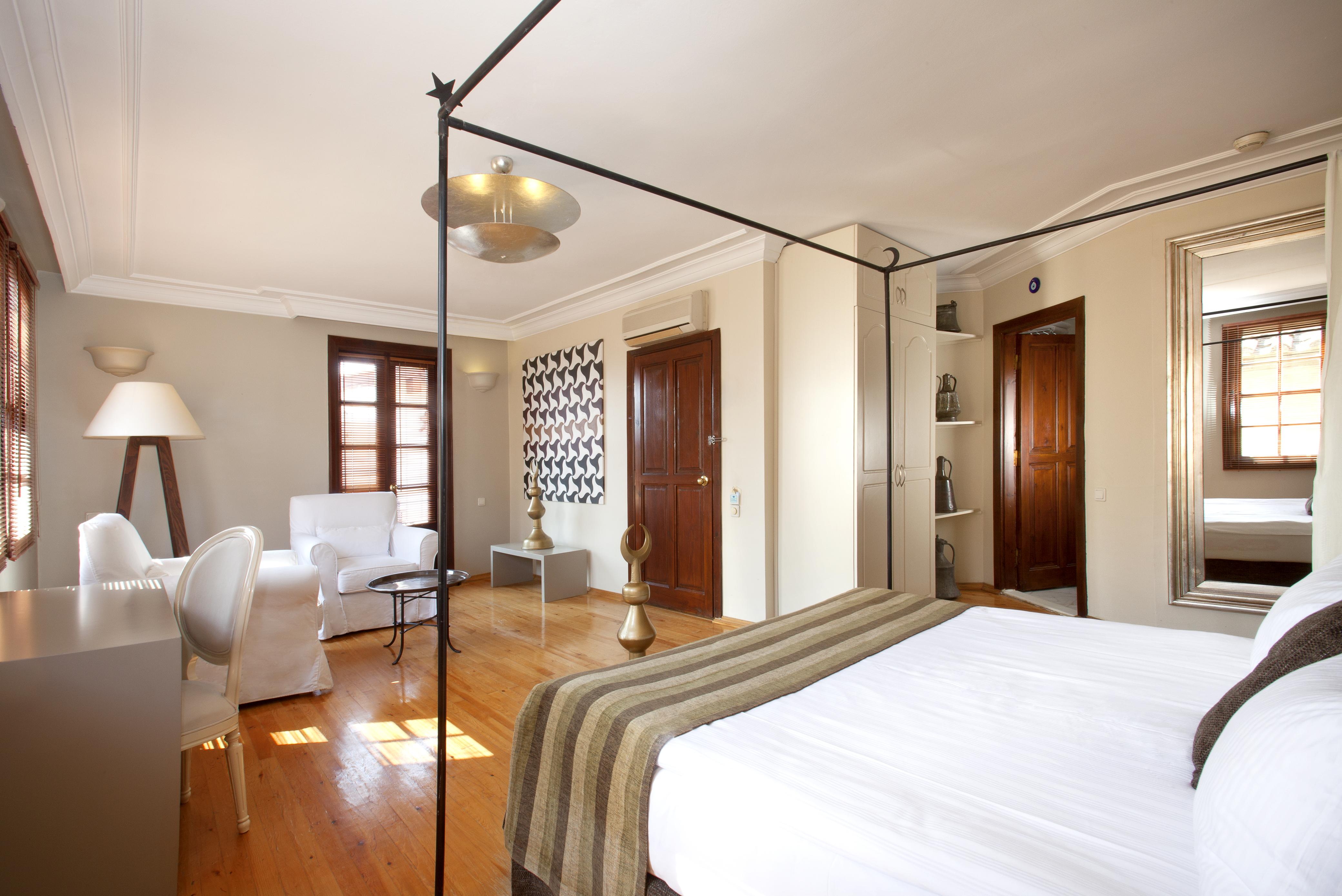 Alp Pasa Hotel - Special Class Antalya Exterior foto