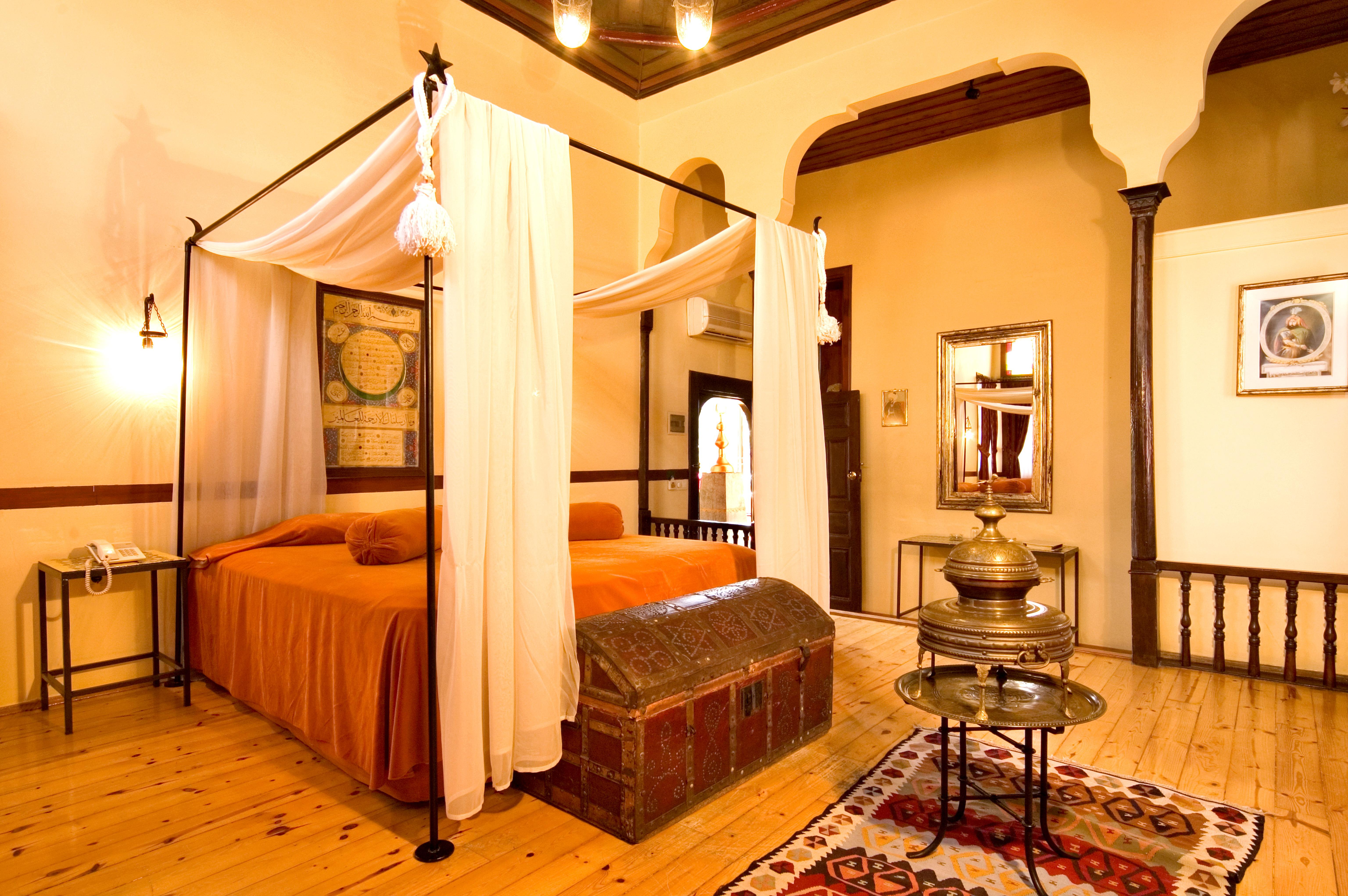 Alp Pasa Hotel - Special Class Antalya Habitación foto