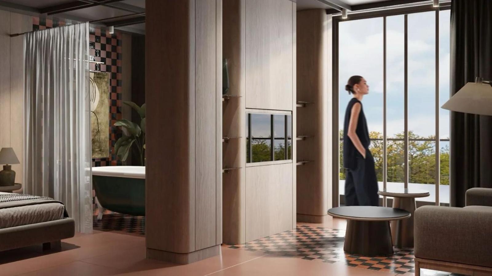 Alp Pasa Hotel - Special Class Antalya Exterior foto
