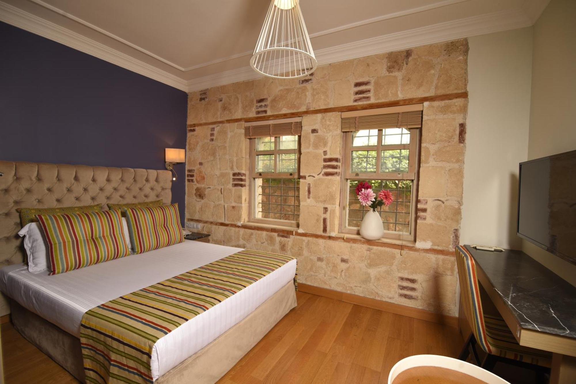 Alp Pasa Hotel - Special Class Antalya Exterior foto
